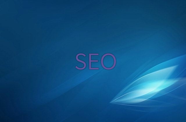 SEO优化 SEO优化